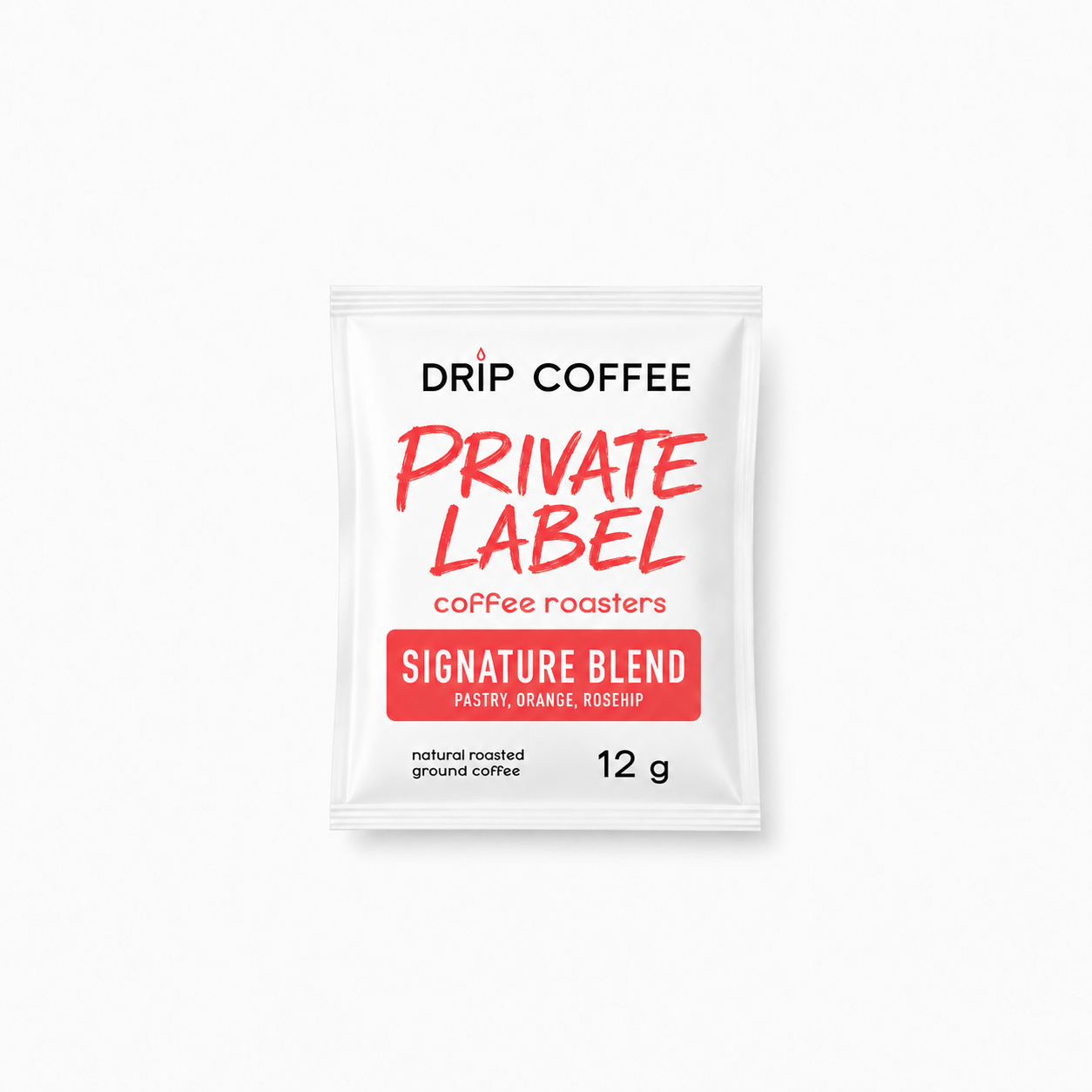 PRIVAT LABEL