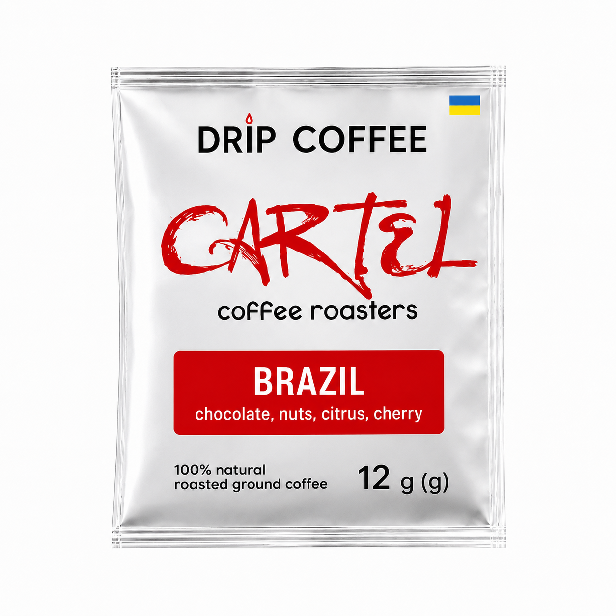 DRIP BRAZIL 7