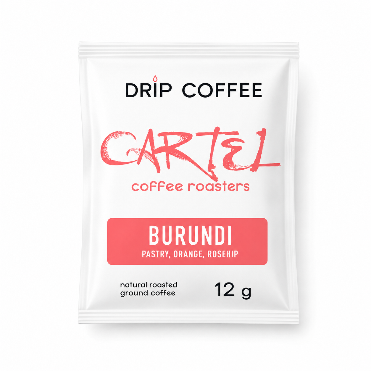 DRIP BURUNDI 7