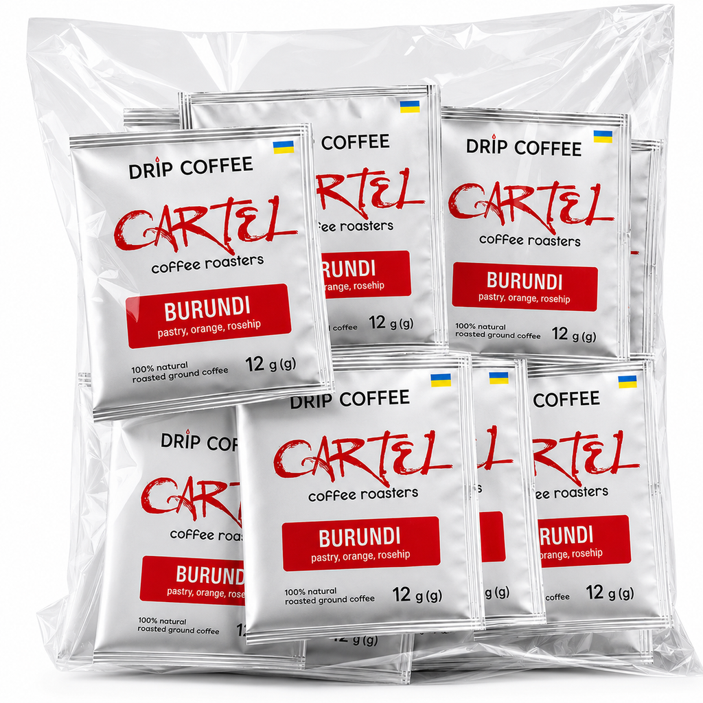 DRIP BURUNDI 30