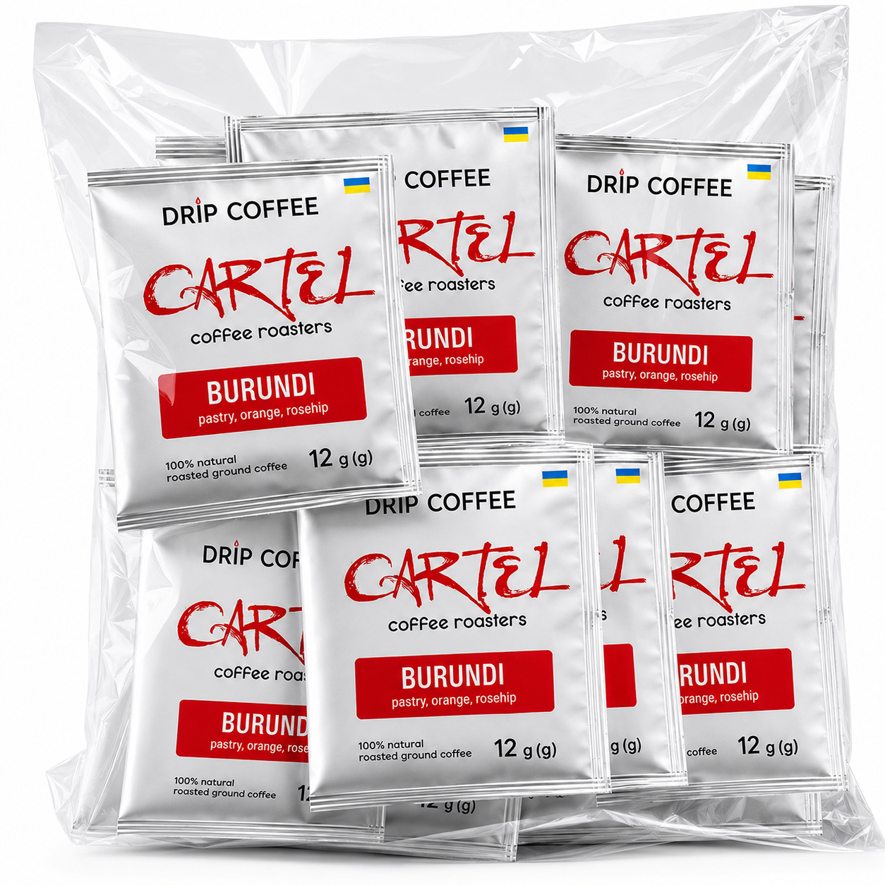 DRIP BURUNDI 30