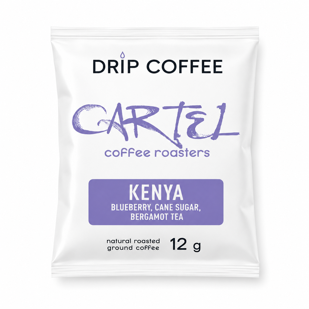 DRIP KENIA 7