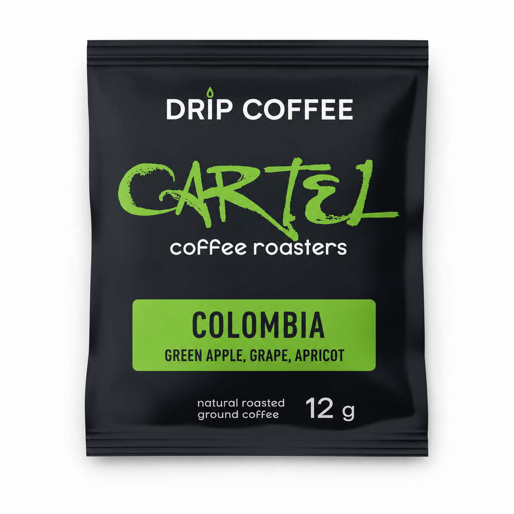 DRIP COLOMBIA 30