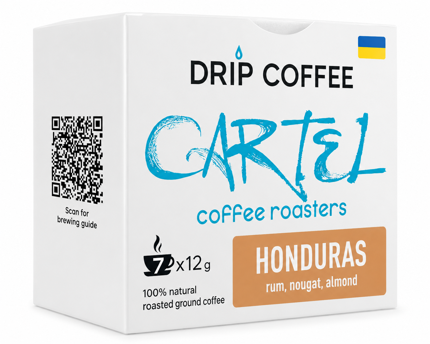 DRIP HONDURAS 7