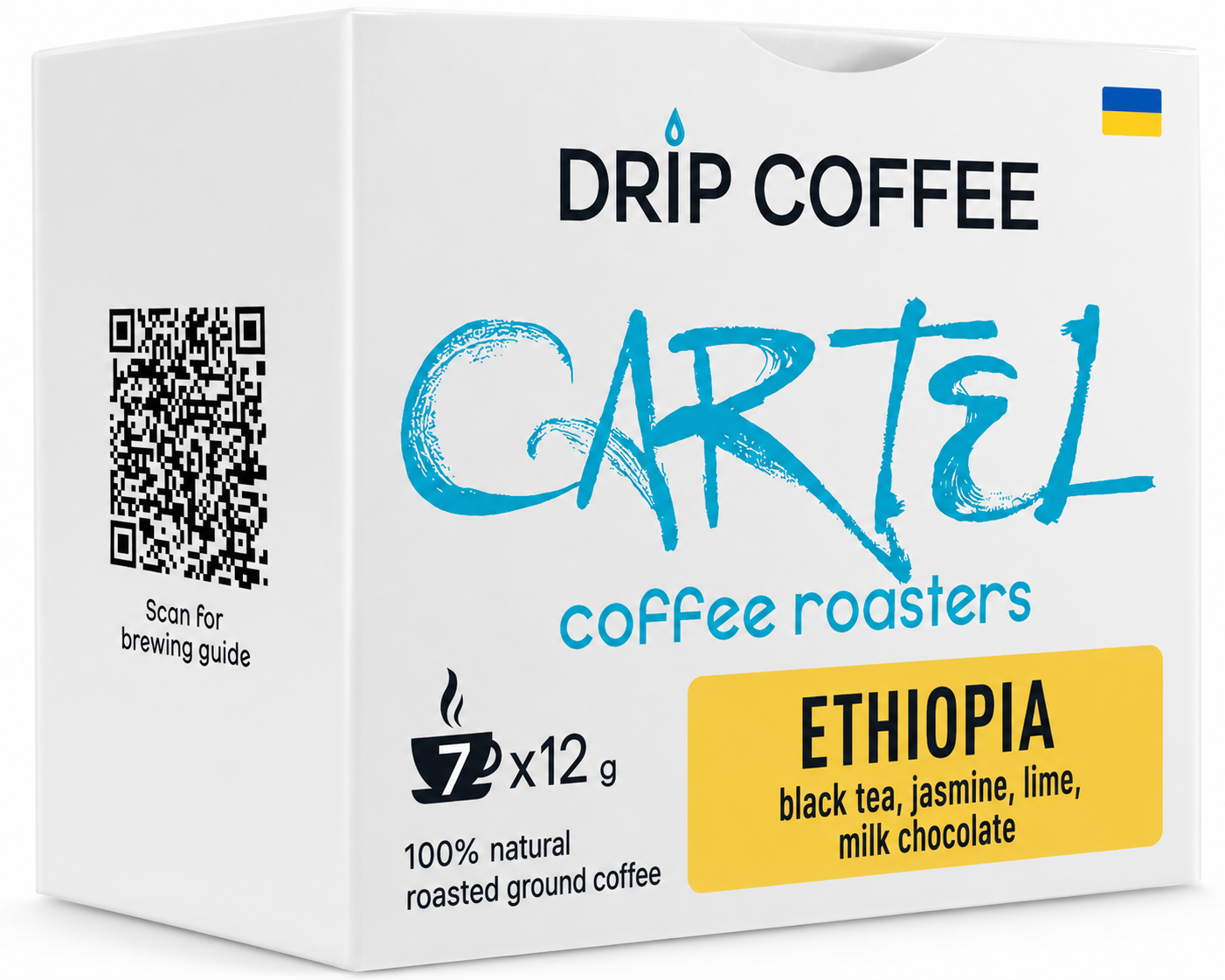 DRIP ETHIOPIA 7
