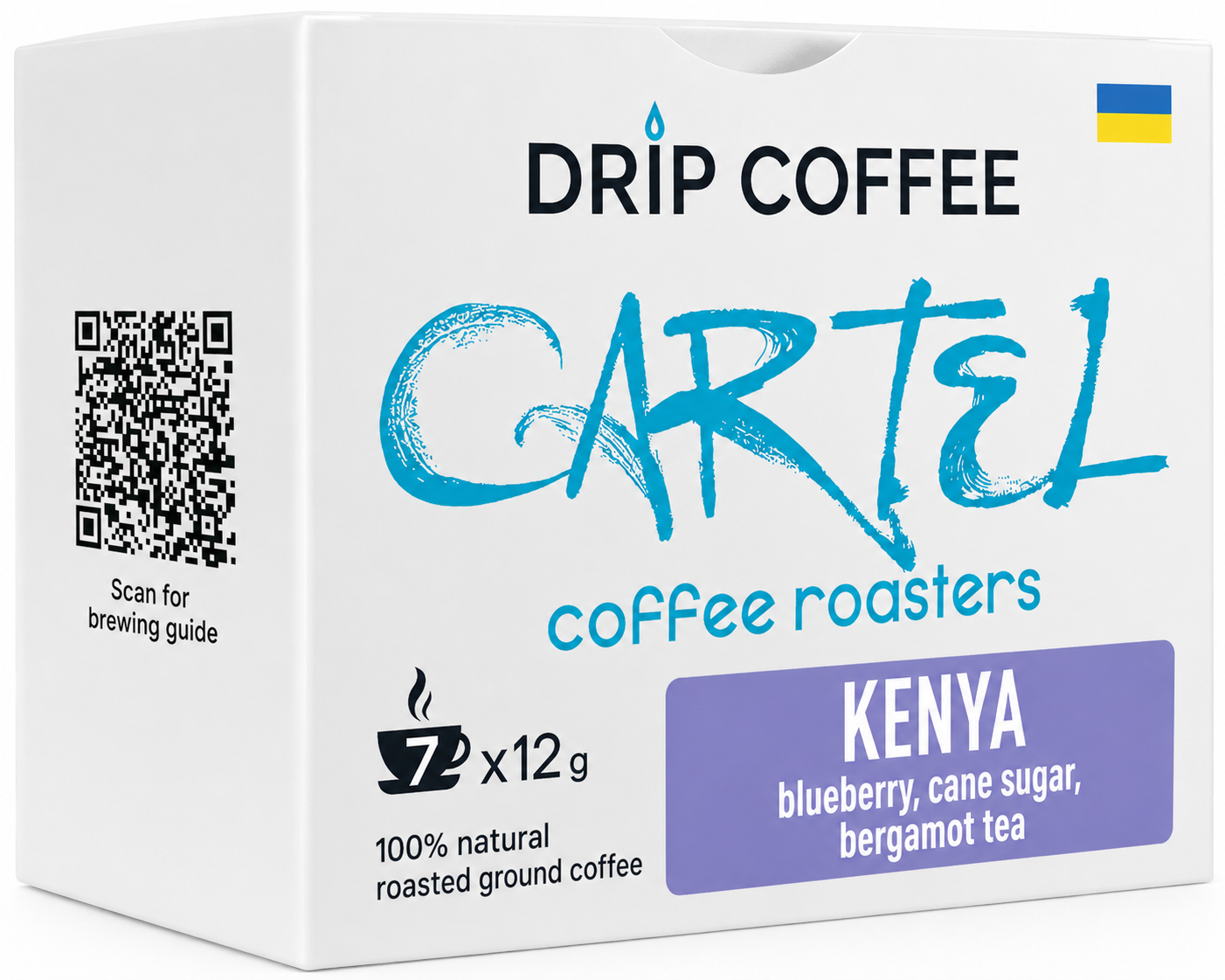DRIP KENIA 7