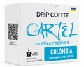 DRIP COLUMBIA 7