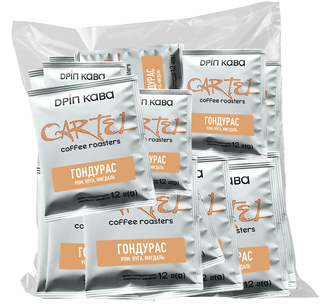 DRIP HONDURAS 30