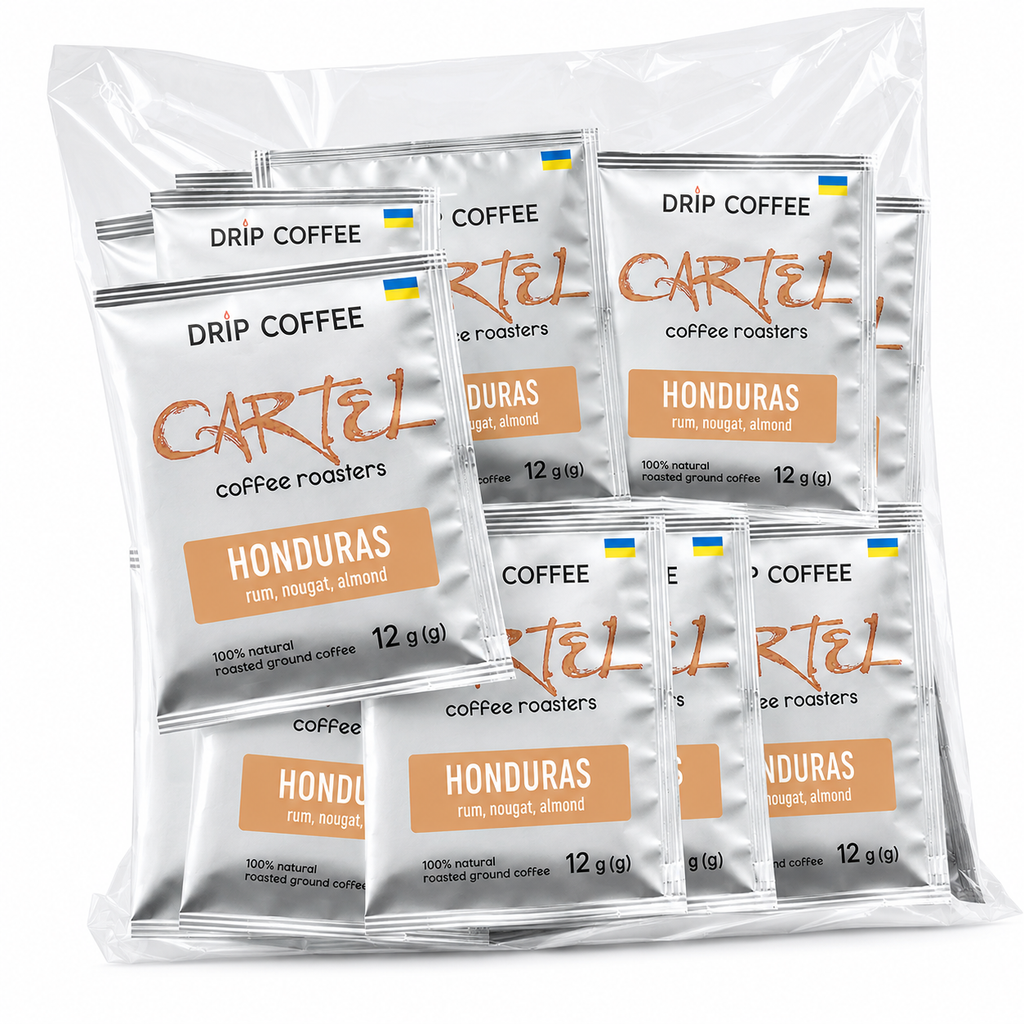 DRIP HONDURAS 30
