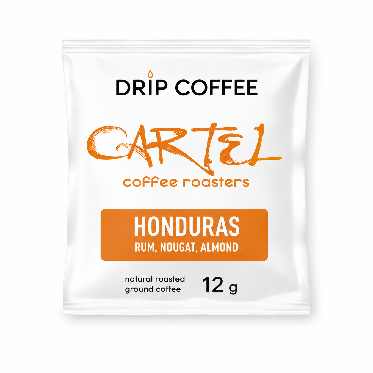 DRIP HONDURAS 7