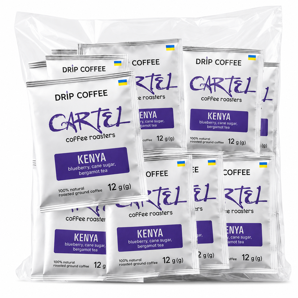 DRIP KENIA 30