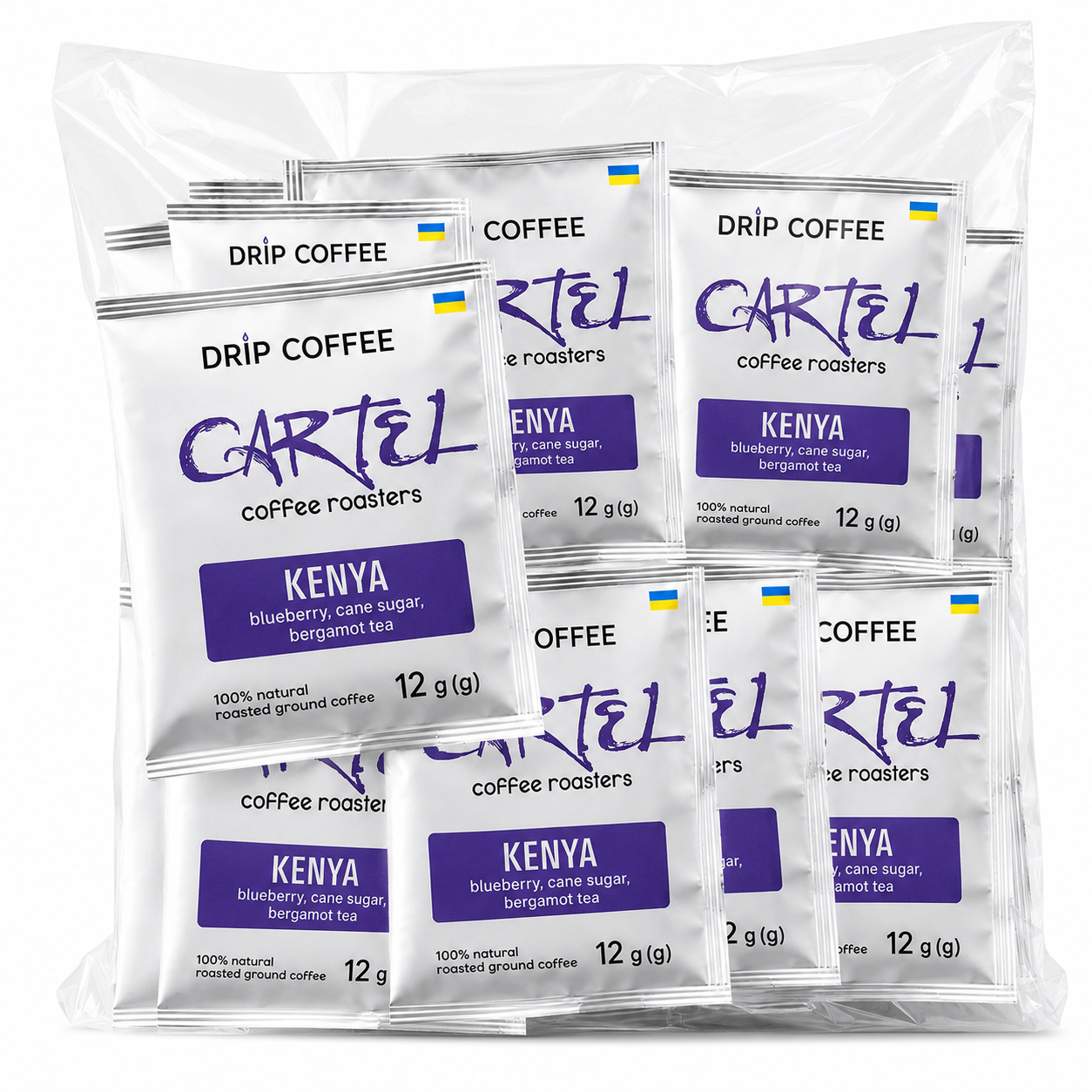 DRIP KENIA 30