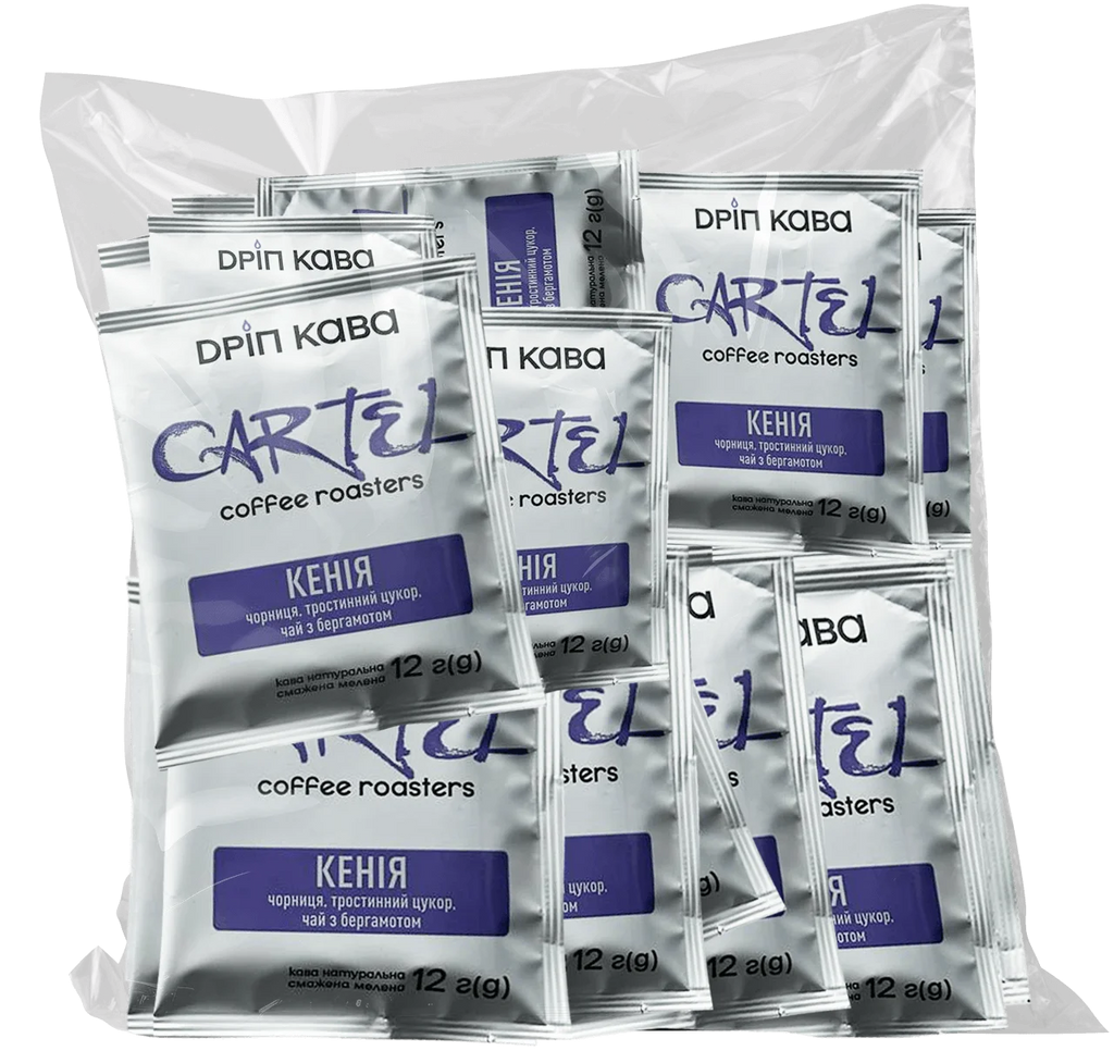 DRIP KENIA 30